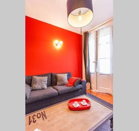 L'Entrecasteaux Apartment เอ็ก-ซอง-โพรวองซ์ ภายนอก รูปภาพ