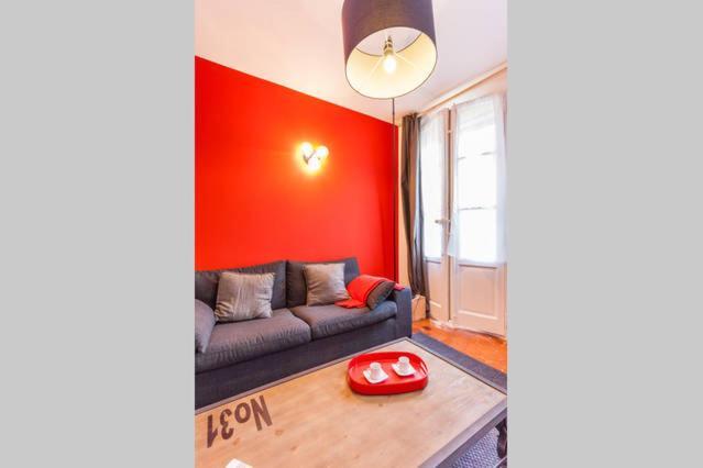 L'Entrecasteaux Apartment เอ็ก-ซอง-โพรวองซ์ ภายนอก รูปภาพ