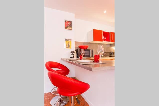 L'Entrecasteaux Apartment เอ็ก-ซอง-โพรวองซ์ ภายนอก รูปภาพ
