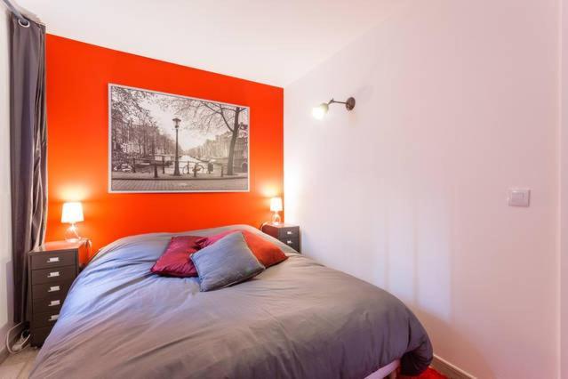 L'Entrecasteaux Apartment เอ็ก-ซอง-โพรวองซ์ ภายนอก รูปภาพ