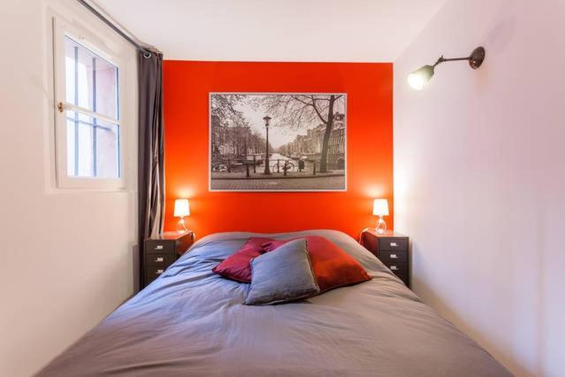 L'Entrecasteaux Apartment เอ็ก-ซอง-โพรวองซ์ ภายนอก รูปภาพ
